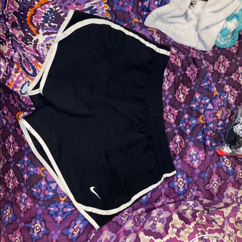 nike shorts